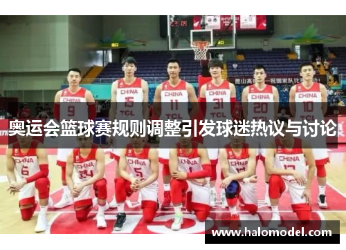 奥运会篮球赛规则调整引发球迷热议与讨论 奥运会篮球赛规则调整引发球迷热议与讨论