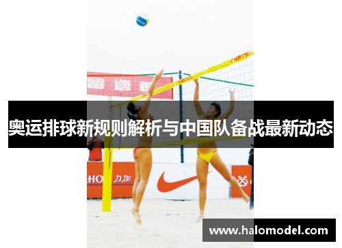 奥运排球新规则解析与中国队备战最新动态
